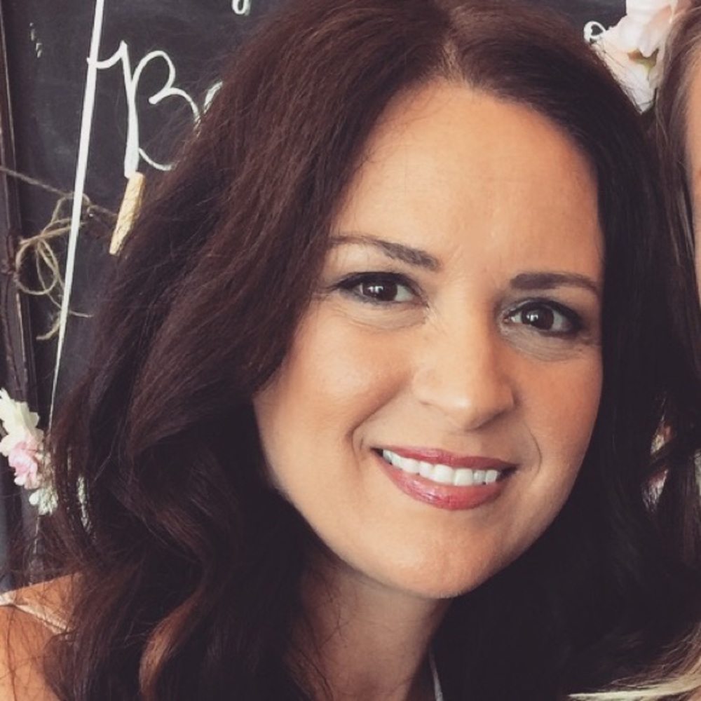 Meet your Posher, Roseanne